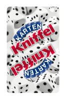 Schmidt Karten-Kniffel Kartenspiel  ( 75025 )