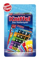 Schmidt Karten-Kniffel Kartenspiel  ( 75025 )