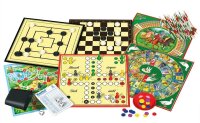 Schmidt 100 Spiele-Set, 1 St.