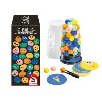 Schmidt Die Knuffies Geschicklichkeitsspiel, 1 St.