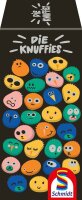 Schmidt Die Knuffies Geschicklichkeitsspiel, 1 St.