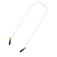 Idena Springseil grün 220,0 cm