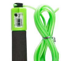 Idena Springseil grün 220,0 cm