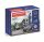 MAGFORMERS® 278-55 Amazing Police Set Bausatz