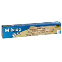 Idena Mikado Geschicklichkeitsspiel, 1 St.