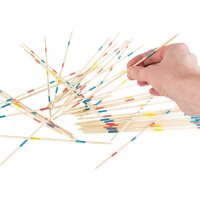 Idena Mikado Geschicklichkeitsspiel, 1 St.