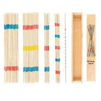 Idena Mikado Geschicklichkeitsspiel, 1 St.