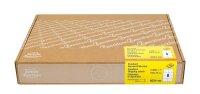 AVERY Zweckform Versandetiketten weiß 10,5 x 7,4 cm, 300 Blatt