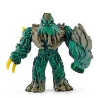 Schleich® Eldrador Creatures 70151 Dschungelherrscher...