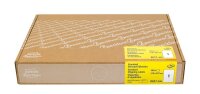 AVERY Zweckform Versandetiketten weiß 21,0 x 29,7 cm, 300 Blatt