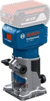 BOSCH Professional GLF 18V-8 Akku-Kantenfräse 18,0 V, ohne Akku