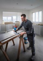 BOSCH Professional GLF 18V-8 Akku-Kantenfräse 18,0 V, ohne Akku
