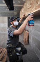 BOSCH Professional GLF 18V-8 Akku-Kantenfräse 18,0 V, ohne Akku
