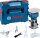 BOSCH Professional GLF 18V-8 Akku-Kantenfräse 18,0 V, ohne Akku