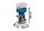 BOSCH Professional GLF 18V-8 Akku-Kantenfräse 18,0 V, ohne Akku