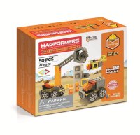 MAGFORMERS® Construction 278-57 Amazing Set Bausatz
