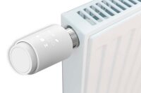OLYMPIA HT-02Y Heizkörperthermostat