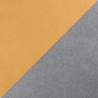 JUNG SCHÖNER VERPACKEN Geschenkpapier Vollton Uni gold, 20,0 m