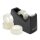 RAPESCO® Klebefilm transparent 19,0 mm x 33,0 m 10 Rollen