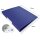 RAPESCO® Ringbuch 4-Ringe grün, rot, schwarz, dunkelblau, hellblau 3,5 cm DIN A4, 10 St.