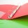 RAPESCO® Ringbuch 4-Ringe grün, rot, schwarz, dunkelblau, hellblau 3,5 cm DIN A4, 10 St.