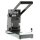 RAPESCO® Registraturlocher 2160 schwarz/grau, 1 St.