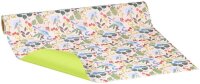 JUNG SCHÖNER VERPACKEN Geschenkpapier Mary Vintage...