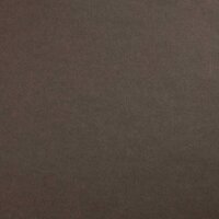 JUNG SCHÖNER VERPACKEN Geschenkpapier Vollton Uni braun, 20,0 m