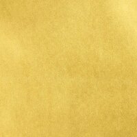 JUNG SCHÖNER VERPACKEN Geschenkpapier Vollton Perlenglanz Uni gold, 20,0 m
