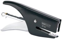 RAPESCO® Heftzange SP-64 schwarz, 1 St.