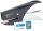 RAPESCO® Heftzange SP-64 schwarz, 1 St.