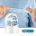 RAPESCO® Klebefilm transparent 25,5 mm x 66,0 m 8 Rollen