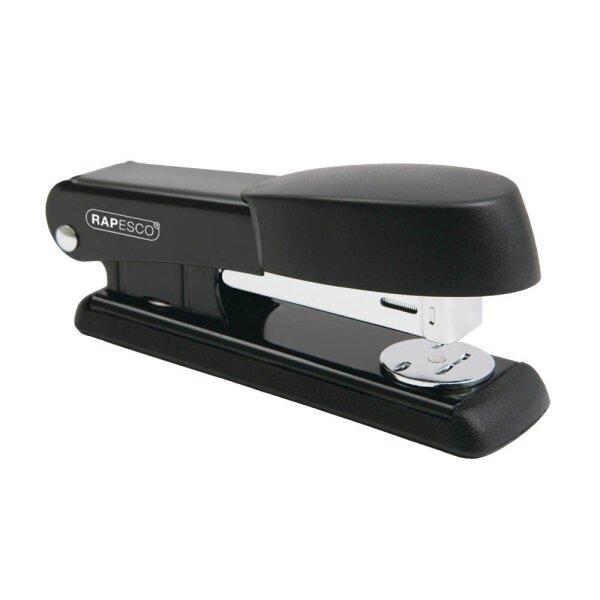 RAPESCO® Heftgerät Bowfin schwarz, 1 St.