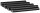 brother PC-74RF schwarz Thermo-Druckfolien, 4 Rollen