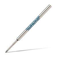 fisher SPACE PEN® Kugelschreibermine F blau, 1 St.