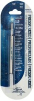fisher SPACE PEN® Kugelschreibermine F blau, 1 St.
