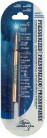 fisher SPACE PEN® Kugelschreibermine M blau, 1 St.