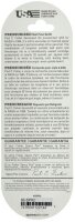 fisher SPACE PEN® Kugelschreibermine M rot, 1 St.