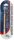 fisher SPACE PEN® Kugelschreibermine M rot, 1 St.