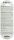 fisher SPACE PEN® Kugelschreibermine M rot, 1 St.