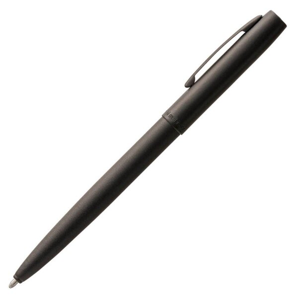 fisher SPACE PEN® Kugelschreiber schwarz matt, Schreibfarbe: schwarz, 1 St.