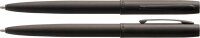 fisher SPACE PEN® Kugelschreiber schwarz matt,...