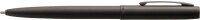 fisher SPACE PEN® Kugelschreiber schwarz matt, Schreibfarbe: schwarz, 1 St.