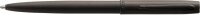 fisher SPACE PEN® Kugelschreiber schwarz matt, Schreibfarbe: schwarz, 1 St.