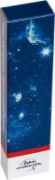 fisher SPACE PEN® Kugelschreiber schwarz matt, Schreibfarbe: schwarz, 1 St.