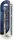 fisher SPACE PEN® Kugelschreibermine M schwarz, 1 St.