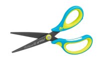 Pelikan Papierschere griffix® blau-gelb 14,0 cm