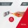 Wiha Schraubendreher-Set SoftFinish® electric SL/PH 00834 7-tlg.