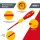 Wiha Schraubendreher-Set SoftFinish® electric SL/PH 00834 7-tlg.