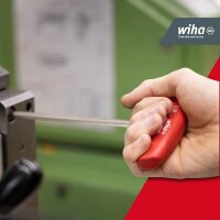 Wiha Sechskantschlüssel-Satz 00953 7-tlg.